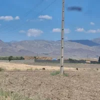 زمین-کشاورزی-3هکتارو2هزارمترروستای-زرگر-بفرگ-فروشی