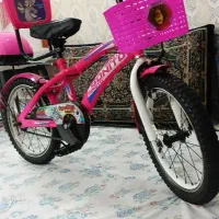 دوچرخه ۱۶|دوچرخه، اسکیت، اسکوتر|مشهد, طبرسی شمالی|دیوار