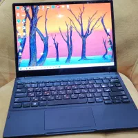 لپ تاپ تبلت شو Dell Latitude 7285