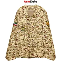 کاپشن ارتش|لباس|نقده, |دیوار