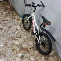 دوچرخه|دوچرخه، اسکیت، اسکوتر|لاهیجان, کوی آزادگان|دیوار