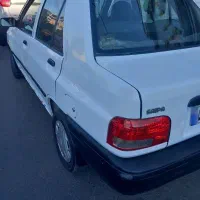 پراید۹۵|خودرو سواری و وانت|تهران, نیلوفر|دیوار