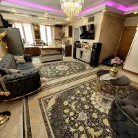 ۵۵متر یکخواب مستر آفتابگیر شیک و مدرن