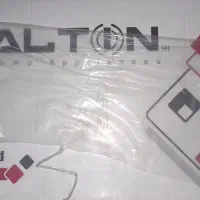 گاز و هود بیرونی وچرا گوشت ۱۵۰۰ ب جارو برقی سطلی|هود|سوری, |دیوار