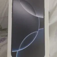 iphone 16 pro max نات اکتیو