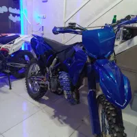 کراس وای زد ۱۲۵