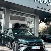 تحویل آنی KMC J7 سفید و مشکی طرح تعویض کرمان موتور