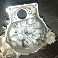 مکانیکی سیار سایپا