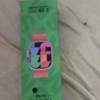 ساعت اپل واچ درحدنو