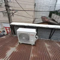 نصب سرویس و تعمیرات کولر گازی