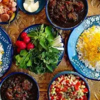 غذای پرسنلی