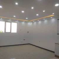 مسکن مهر هم کف ۶۰هکتاری