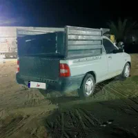 پراید وانت ۱۴۰۳