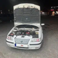 سمند LX|خودرو سواری و وانت|بروجرد, |دیوار