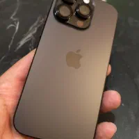گوشی اپل آیفون ۱۶ پرو