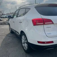 جک S5 مدل ۹۵ اتومات