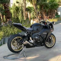 cbr 1000 cb gsx|موتورسیکلت|تهران, تجریش|دیوار