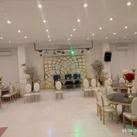 تالار عروسی قصر داریوش ،حنابندون،عقد کنان