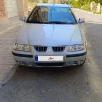 سمند Lx 84 فول