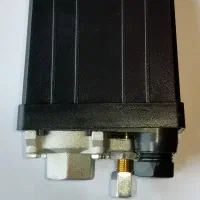 کلیداتومات 1/4 ، پرشرسوییچ ، پرشرسوئیچ  10 بار