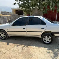 پژوه 405 مدل 87