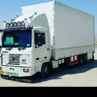 باربری واسباب کشی منزل با کارگران فنی