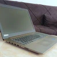 لپ تاپ LENOVO لاکچری مشابه صفر باطری سالم|رایانه همراه|قرچک, میرزائی جنوبی|دیوار