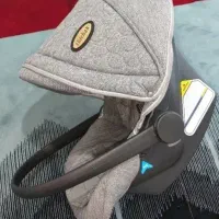 کریر نوزاد|کالسکه و لوازم جانبی|آق قلا, |دیوار