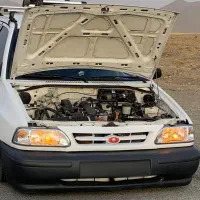 پراید ۸۸|خودرو سواری و وانت|قرچک, مهدیه|دیوار