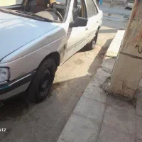 فروش پژو دوگانه فابریک شاسیها پلم