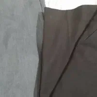 شلوار پارچه ای مردانه