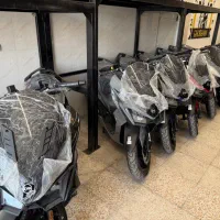 SYM JT200|موتورسیکلت|تهران, گمرک|دیوار