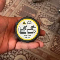 درب رادیاتور مزدا۳|قطعات یدکی و لوازم جانبی|شیراز, فرهنگ شهر|دیوار