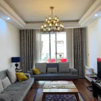 فروش آپارتمان ۱۰۱ متری ۲ خوابه در هروی رو به افتاب