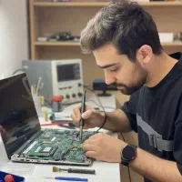 الیوس کالا ، تعمیر ، فروش ،کیس،لپ تاپ وکنسول