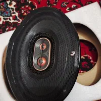 باند اینفینیتی و میدرنج اسپیدوارد و لاستیک ۲۰۵