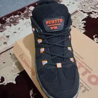 کفش هوموتو ایرانی