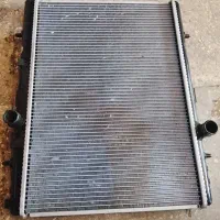 رادیاتور 206کوشش