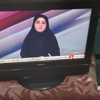 تلویزیون اسنوا ال سی دی ۲۶ اینچ
