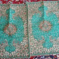 رو پشتی و رو متکایی