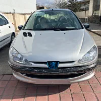 ۲۰۶تیپ۲مدل۸۷درجه۱