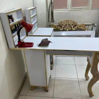 لوازم سالن زیبایی|آرایشگاه و سالن‌های زیبایی|تهران, ازگل|دیوار