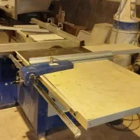 دور کن نوین چوب