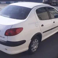 206sd v1|خودرو سواری و وانت|تهران, اوقاف|دیوار