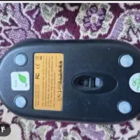 موس سیم دار نو|قطعات و لوازم جانبی رایانه|اصفهان, فروردین|دیوار