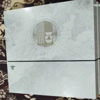 پی اس فور در حد نوع