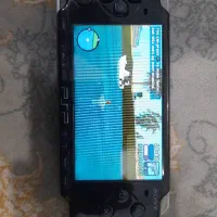کنسول دستی psp