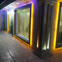 اجاره باغ ویلا دررباط کریم امشب خالی|اجارهٔ کوتاه‌مدت ویلا و باغ|رباط‌کریم, انجم آباد|دیوار