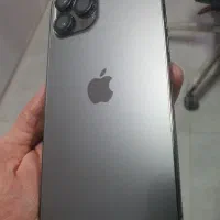 آیفون ۱۲ پرومکس zaa