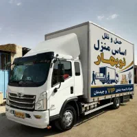 باربری کارگرمبل یخجال شبانه روزی مهدی نوبهار تبریز|خدمات حمل و نقل|تبریز, |دیوار